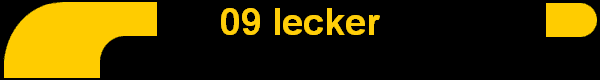 09 lecker