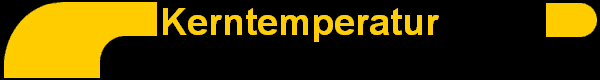 Kerntemperatur