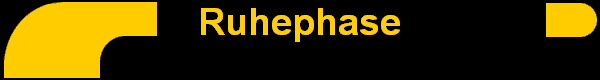 Ruhephase