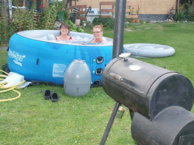 01 Entspannt grillen