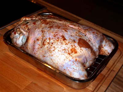 Turducken
