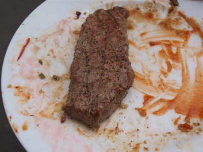 Steak